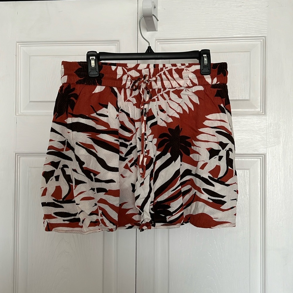 Roxy Skirt